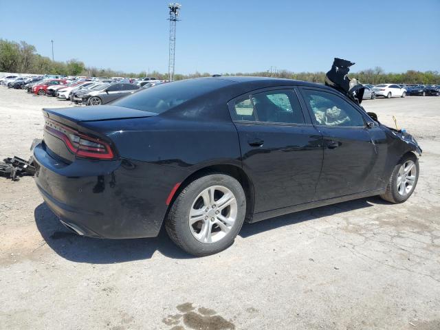 Vin: 2c3cdxbg8mh518366, lot: 52173255, dodge charger sxt 20213