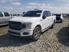 2018 FORD F150 SUPER - 1FTEW1E52JFA92936