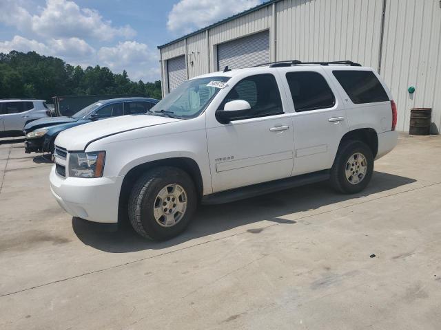 Vin: 1gnscbe07dr268458, lot: 54859725, chevrolet tahoe c1500 lt 2013 img_1
