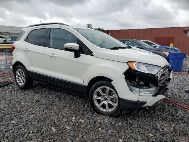 Vin: maj3s2ge1mc439772, lot: 54047335, ford ecosport se 20214