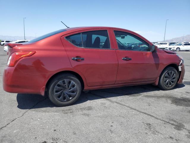 Vin: 3n1cn7ap7hl902262, lot: 54764685, nissan versa s 20173