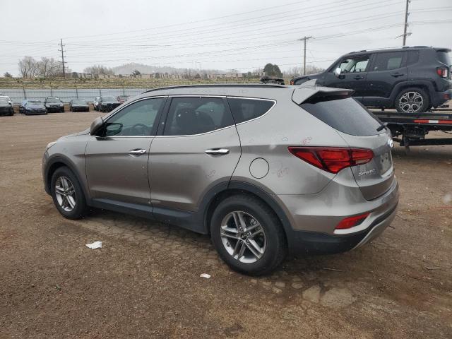 Vin: 5nmzudlb7hh030253, lot: 51302445, hyundai santa fe 20172