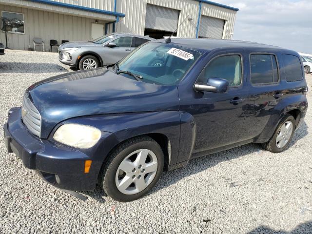 CHEVROLET HHR LT