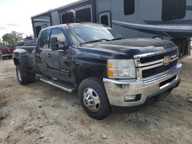 Vin: 1gc5k1c84bz222806, lot: 51666295, chevrolet all models k3500 ltz 20114