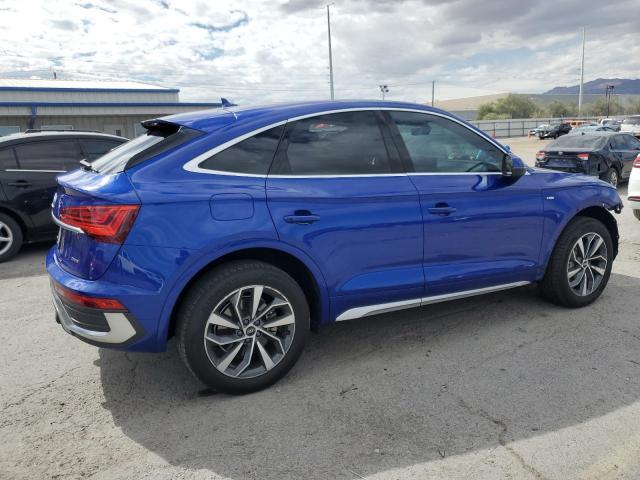 2022 AUDI Q5 SPORTBA WA15AAFY5N2079533