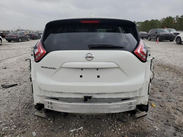 2018 NISSAN MURANO S - 5N1AZ2MG3JN166476