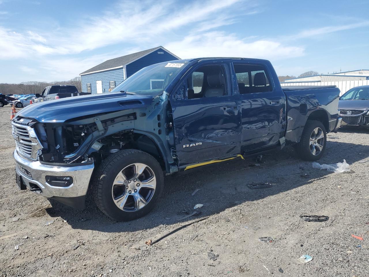 RAM 1500 LARAMIE