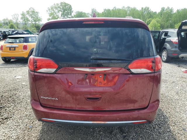 2017 CHRYSLER PACIFICA T 2C4RC1BG8HR590996