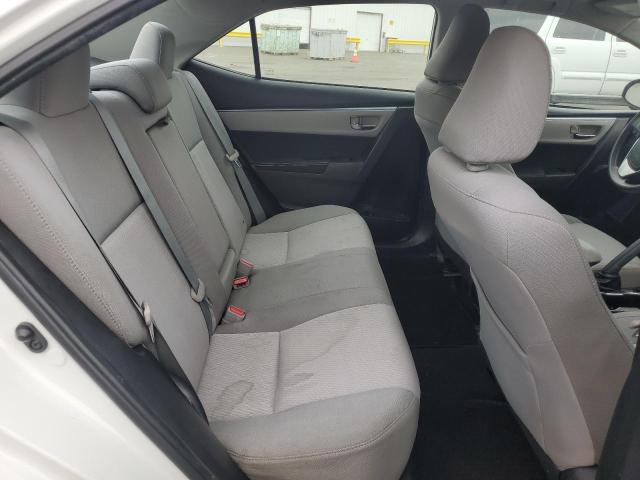 2015 TOYOTA COROLLA L - 5YFBURHE1FP242439