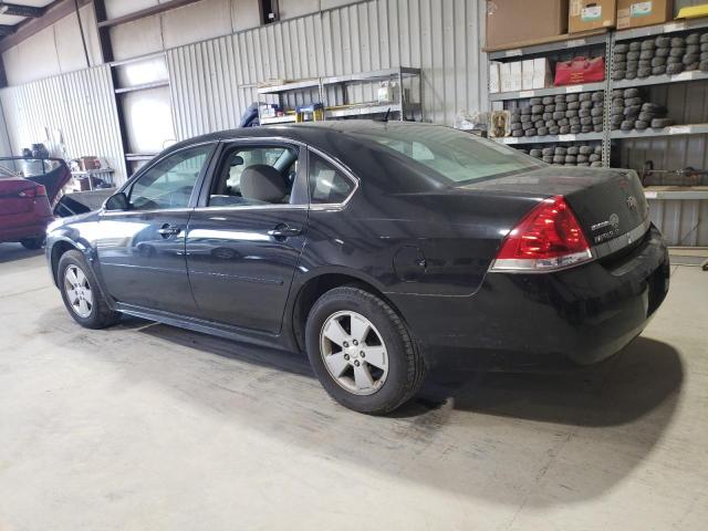 Vin: 2g1wb5ek3a1142790, lot: 53815065, chevrolet impala lt 20102