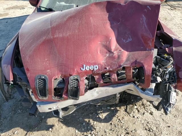 2015 JEEP CHEROKEE LATITUDE 1C4PJMCS9FW674377
