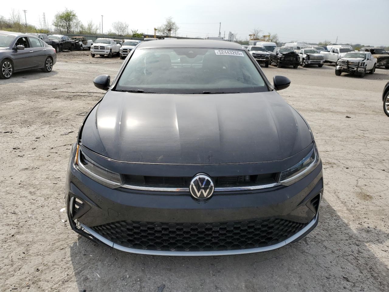 Volkswagen Jetta s 2025