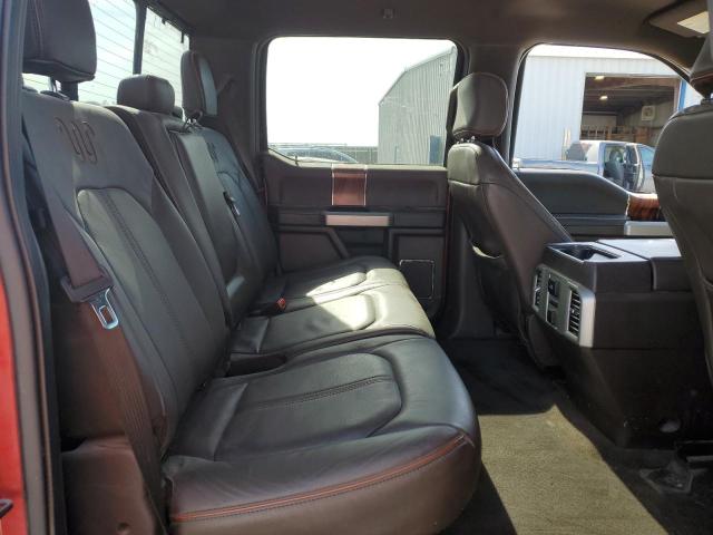 2015 FORD F150 SUPER - 1FTEW1EG2FKD53109