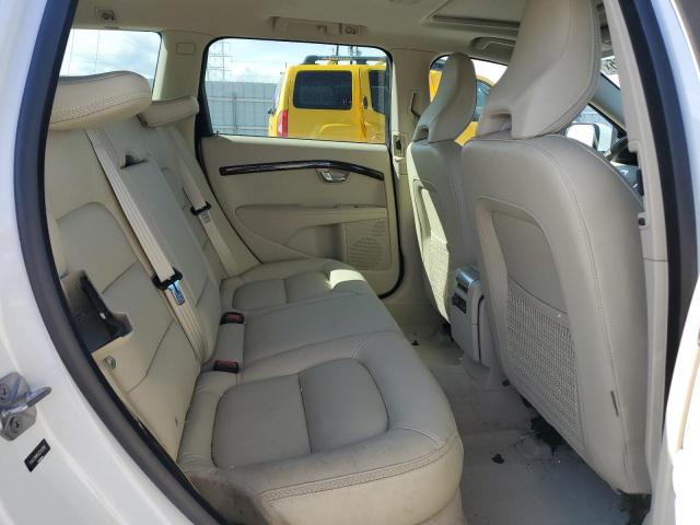 2016 VOLVO XC70 T5 PL YV4612NM5G1240998