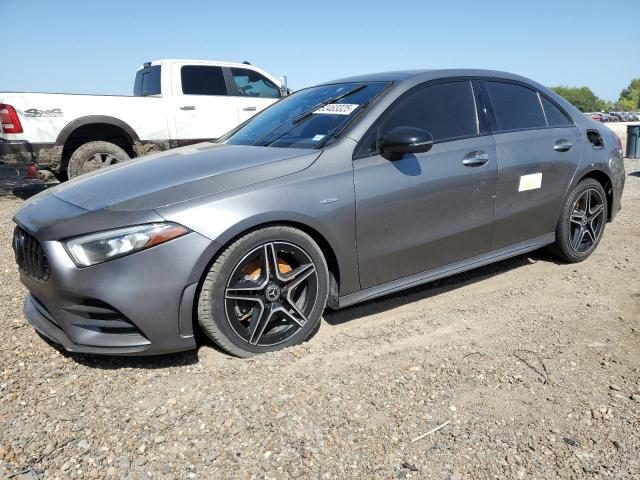 MERCEDES-BENZ A 220