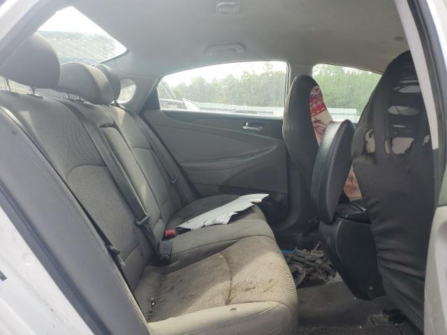 5NPEB4AC4EH853186 2014 HYUNDAI SONATA