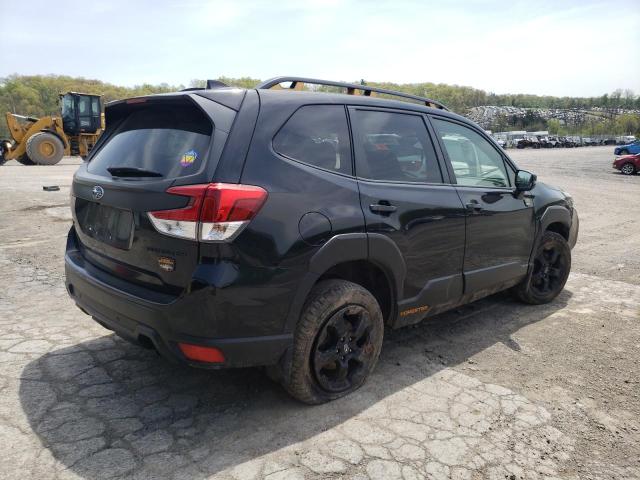 2022 SUBARU FORESTER W JF2SKAMC1NH421281