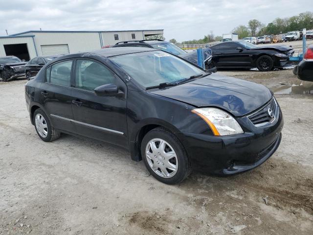 Vin: 3n1ab6ap9cl692184, lot: 50594425, nissan sentra 2.0 20124