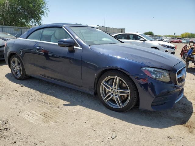 Vin: wdd1k6jbxkf108486, lot: 53000425, mercedes-benz e-class 450 4matic 20194