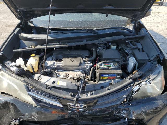 2015 TOYOTA RAV4 XLE - 2T3RFREV6FW403872