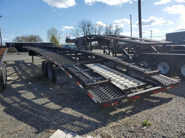 KAUFMAN 4-CAR TRL 2022 black   5VGFW5327NL004136 photo #4