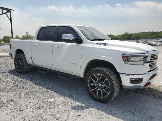 2021 RAM 1500 LARAM - 1C6SRFJT1MN632614