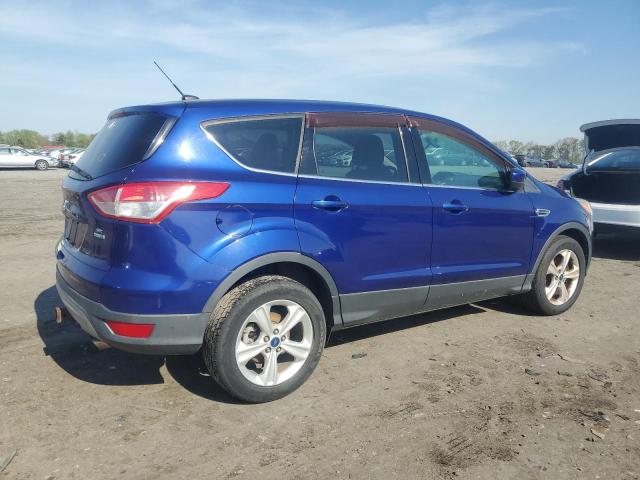 Vin: 1fmcu9g90euc27940, lot: 53630785, ford escape se 20143