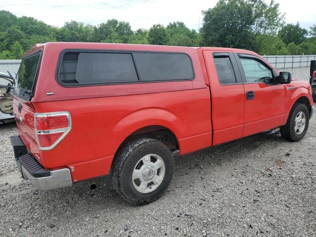 Vin: 1ftfx1cfxekd10101, lot: 53986115, ford f-150 super cab 20143