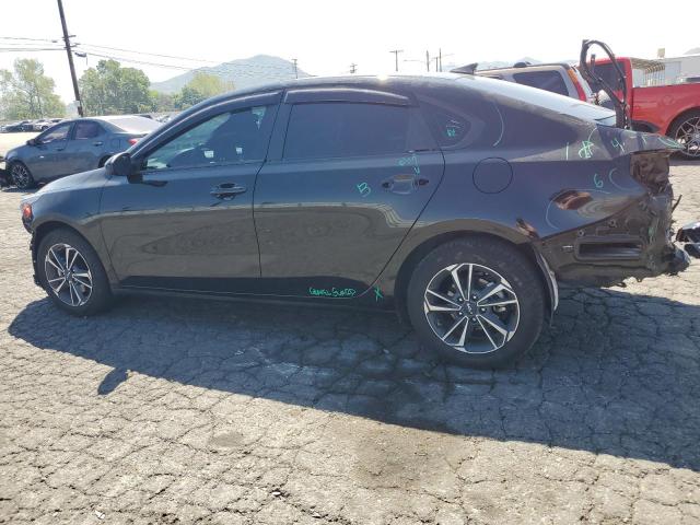 2024 KIA FORTE LX - 3KPF24AD8RE713665