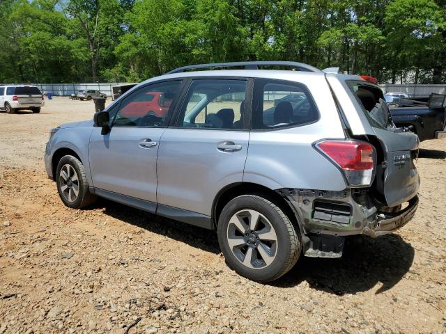 Vin: jf2sjabc6jh462506, lot: 53672905, subaru forester 2.5i 20182