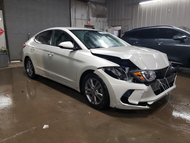 Vin: 5npd84lf4hh010613, lot: 51804465, hyundai elantra se 20174