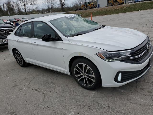 Vin: 3vwbm7bu0pm022431, lot: 50784635, volkswagen jetta sport 20234