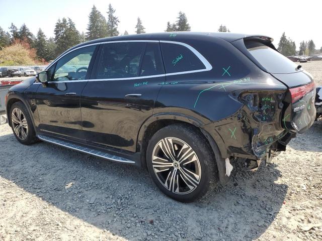 Vin: 4jgdm2eb2pa014235, lot: 54268105, mercedes-benz eqs suv 45 450 4matic 20232