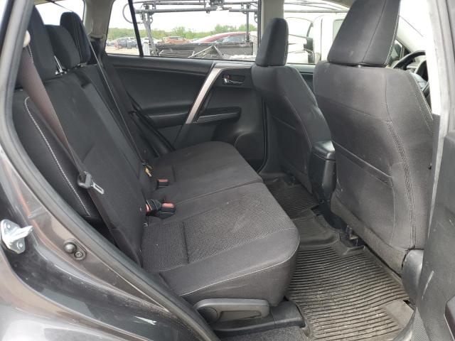 2017 TOYOTA RAV4 XLE - JTMRFREV0HJ716076