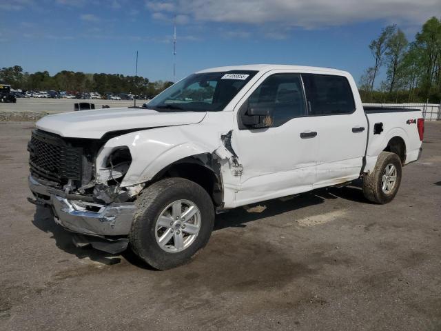 Vin: 1ftfw1e53mfb96103, lot: 51058855, ford f-150 supercrew 2021 img_1