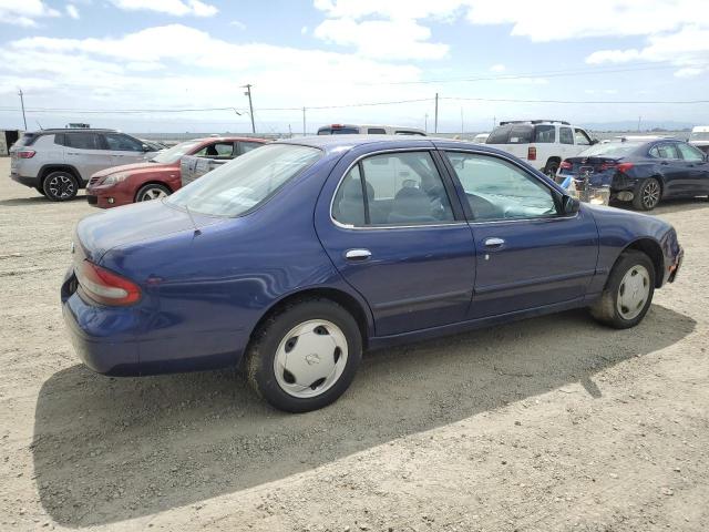 Vin: 1n4bu31d8sc156116, lot: 53630105, nissan altima xe 19953