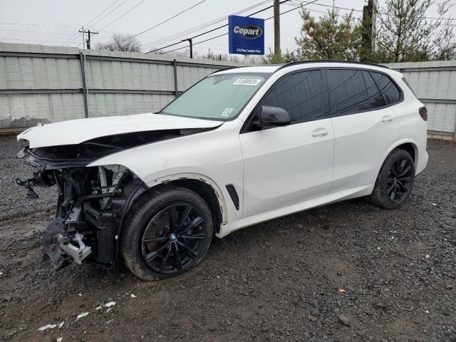 BMW X5 XDRIVE4