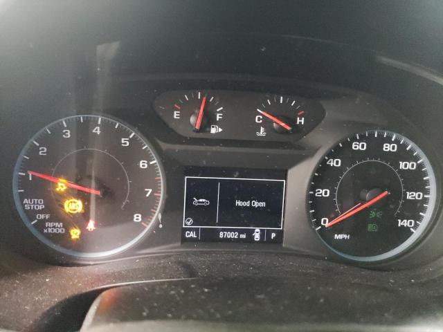 2023 CHEVROLET MALIBU LT - 1G1ZD5ST8PF180246