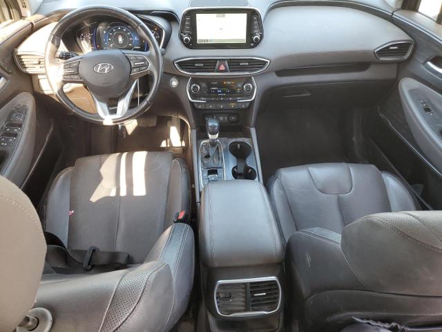 2019 HYUNDAI SANTA FE L - 5NMS53AD9KH045664