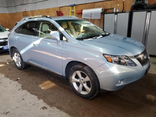 Vin: 2t2bk1ba3ac077981, lot: 52785945, lexus rx350 350 20104