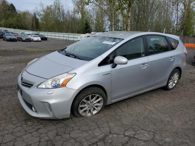 Vin: jtdzn3eu0c3141580, lot: 52618255, toyota prius 2012 img_1