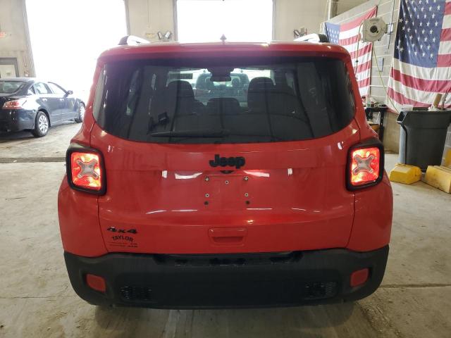2018 JEEP RENEGADE S ZACCJBAB0JPH80101