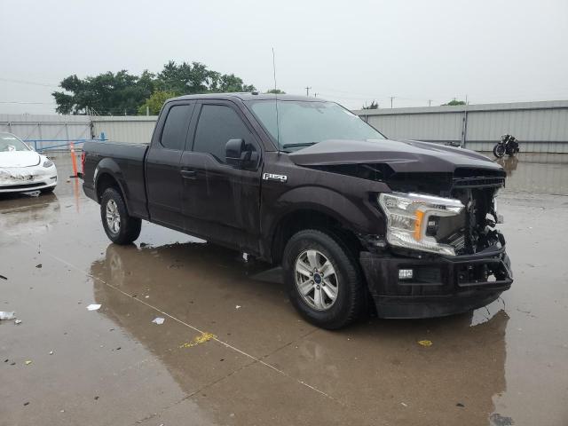 Vin: 1ftex1c43kkf15930, lot: 53798845, ford f-150 super cab 20194