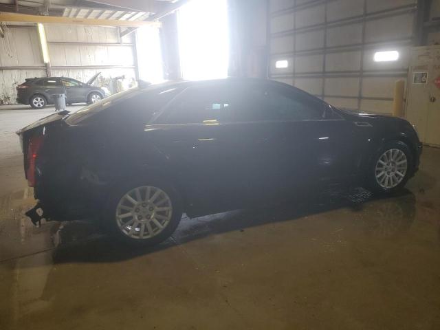 Vin: 1g6dg5ey5b0151060, lot: 52703325, cadillac cts luxury collection 20113