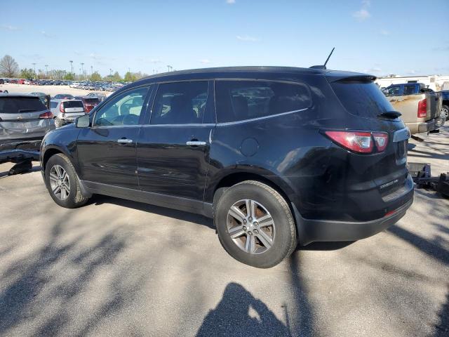 Vin: 1gnkvgkd7hj120636, lot: 51486885, chevrolet traverse lt 20172