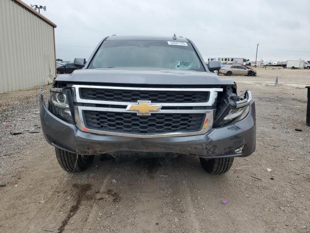 2019 CHEVROLET SUBURBAN C 1GNSCHKC3KR386490