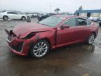 Top Destinations for Shipping Cars from the USA