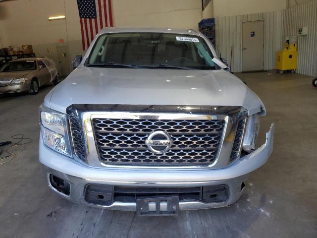 2018 NISSAN TITAN S - 1N6AA1EK9JN540286