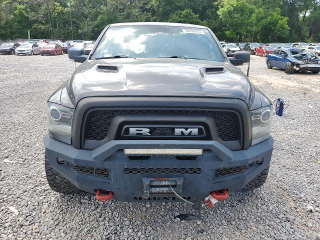 2017 RAM 1500 REBEL - 1C6RR7YT2HS612311