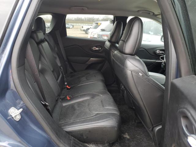 2020 JEEP CHEROKEE L - 1C4PJMDX8LD628590